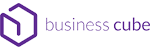 Business Cube logo