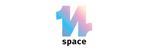 11th Space logo