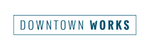 Downtown Works logo