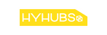 HyHubs logo