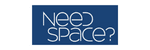 Needspace? logo