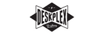 DeskPlex logo