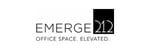 Emerge logo