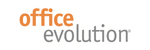 Office Evolution logo