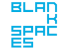 Blank Spaces logo