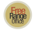 Free Range Office logo