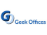 Geek Offices logo