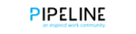 Pipeline Workspaces logo