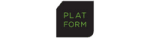 Platform Coworking logo