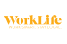 WorkLife logo