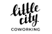 Little City Coworking logo