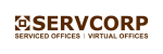 Servcorp logo