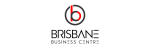 Brisbane Business Centre logo