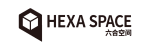 Hexa Space logo