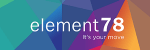 Element78 logo