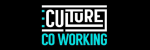 Culture Coworking logo