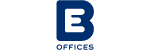 BE Offices logo