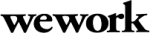 WeWork logo