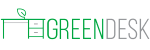 GreenDesk logo