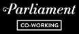 Parliament Coworking logo