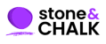 Stone & Chalk logo