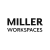 Miller Workspace logo