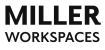 Miller Workspace logo