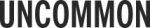 Uncommon logo
