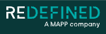 Re-defined logo