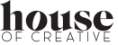 House of Creative logo