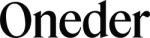 Oneder logo