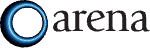 Arena Offices logo