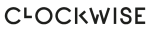 Clockwise logo
