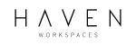 Haven Workspaces logo