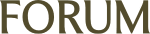 Forum logo