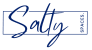 Salty Spaces logo