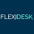 Flexidesk logo