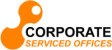 Corporate Serviced Offices logo