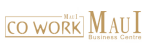 Co Work & Mau I Business Centre logo