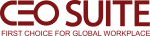 CEO SUITE Bangkok logo
