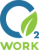 O2Work logo