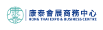 Hong Thai Expo & Business Centre logo
