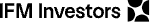 IFM logo