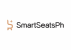 Smartseats PH by Azpired Inc. logo