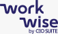 Work Wise By CEO Suite logo