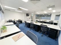 Private Office for rent 56 Berry Street North Sydney, NSW