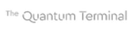 The Quantum Terminal