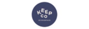 Keep Co Workspace logo