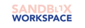 The Sandbox Workspace logo