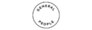General People logo